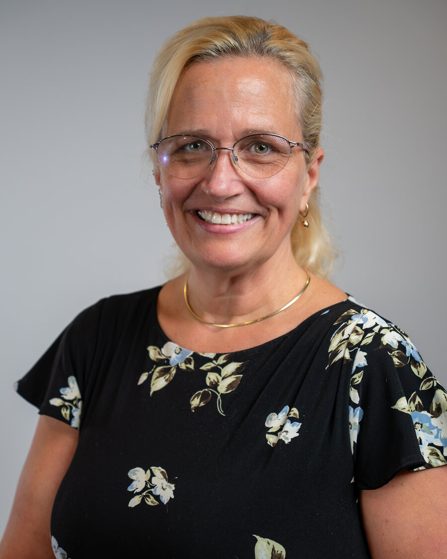 Portrait of Shauna Quirk, REALTOR® with Keller Williams Gainesville Realty Partners